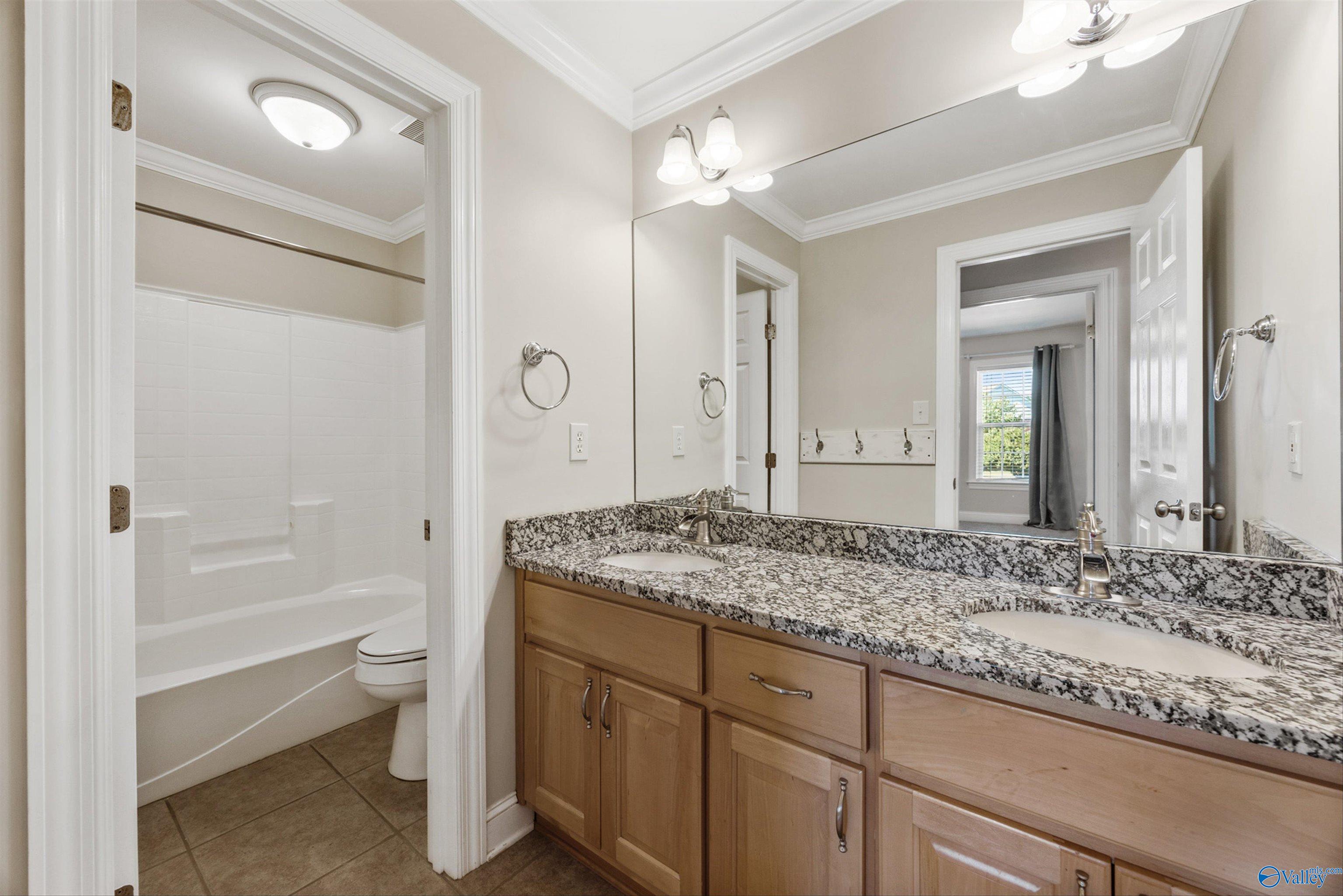 125 Old Ivy Circle, Madison, Alabama image 33
