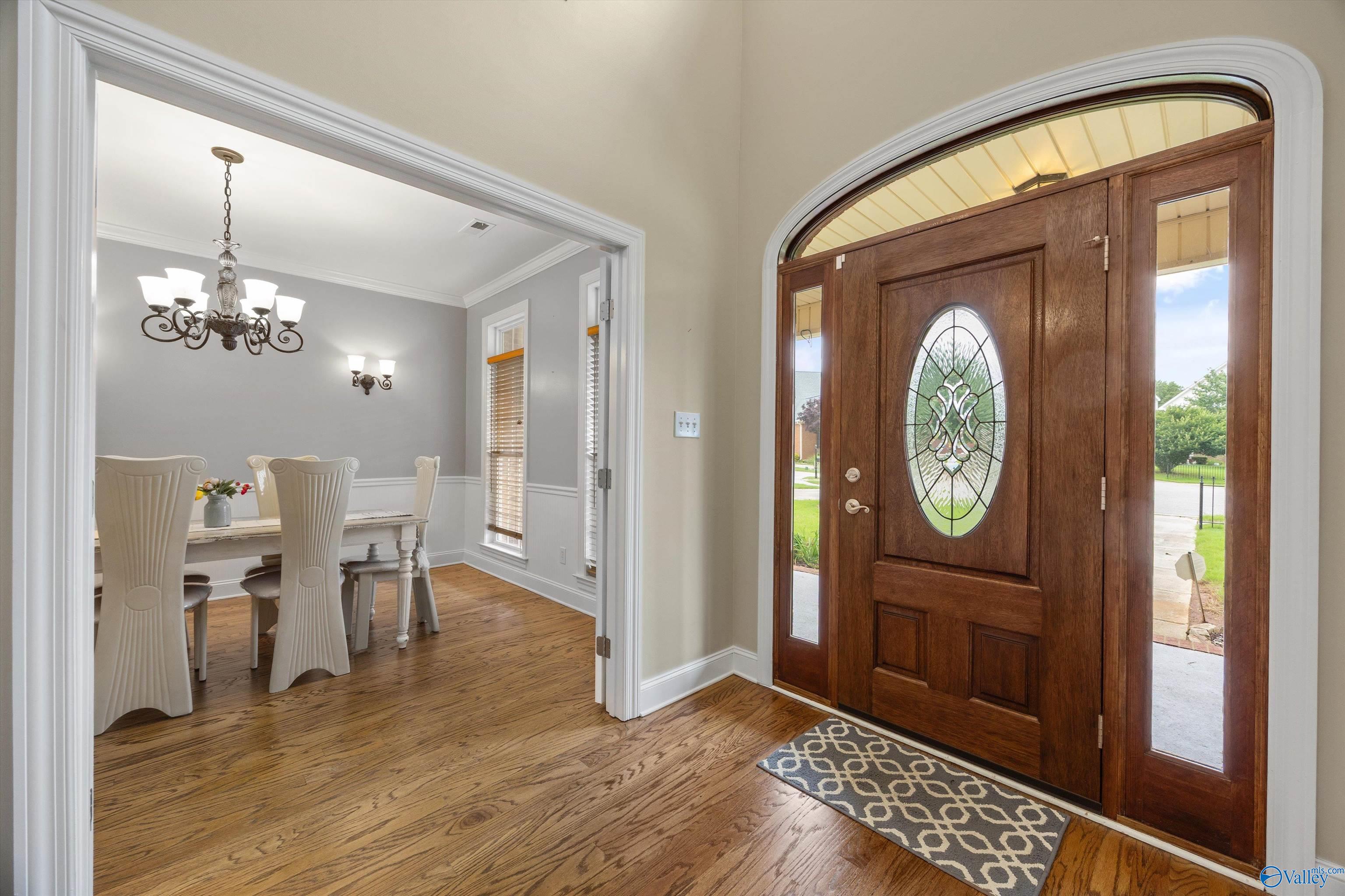 125 Old Ivy Circle, Madison, Alabama image 7