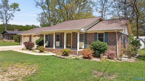 35 Third Avenue Rainsville AL 35986