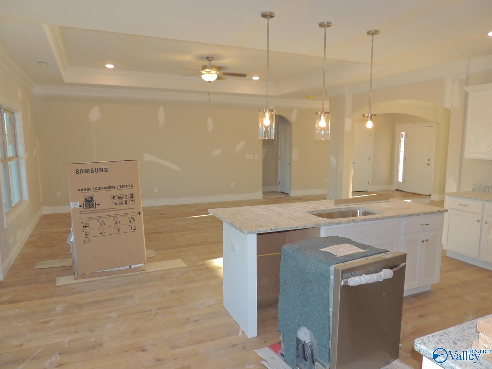 137 Khaki Ridge Drive, Hazel Green, Alabama image 13