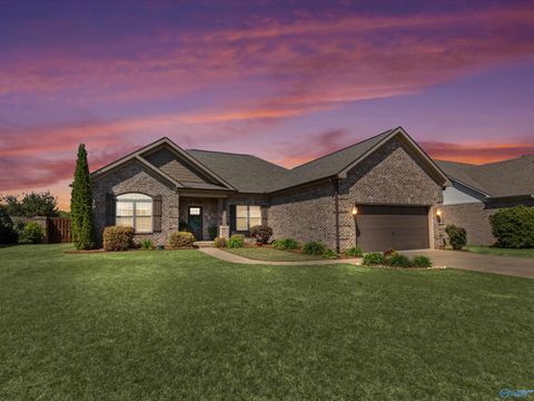 22945 Oakdale Ridge Lane Athens AL 35613