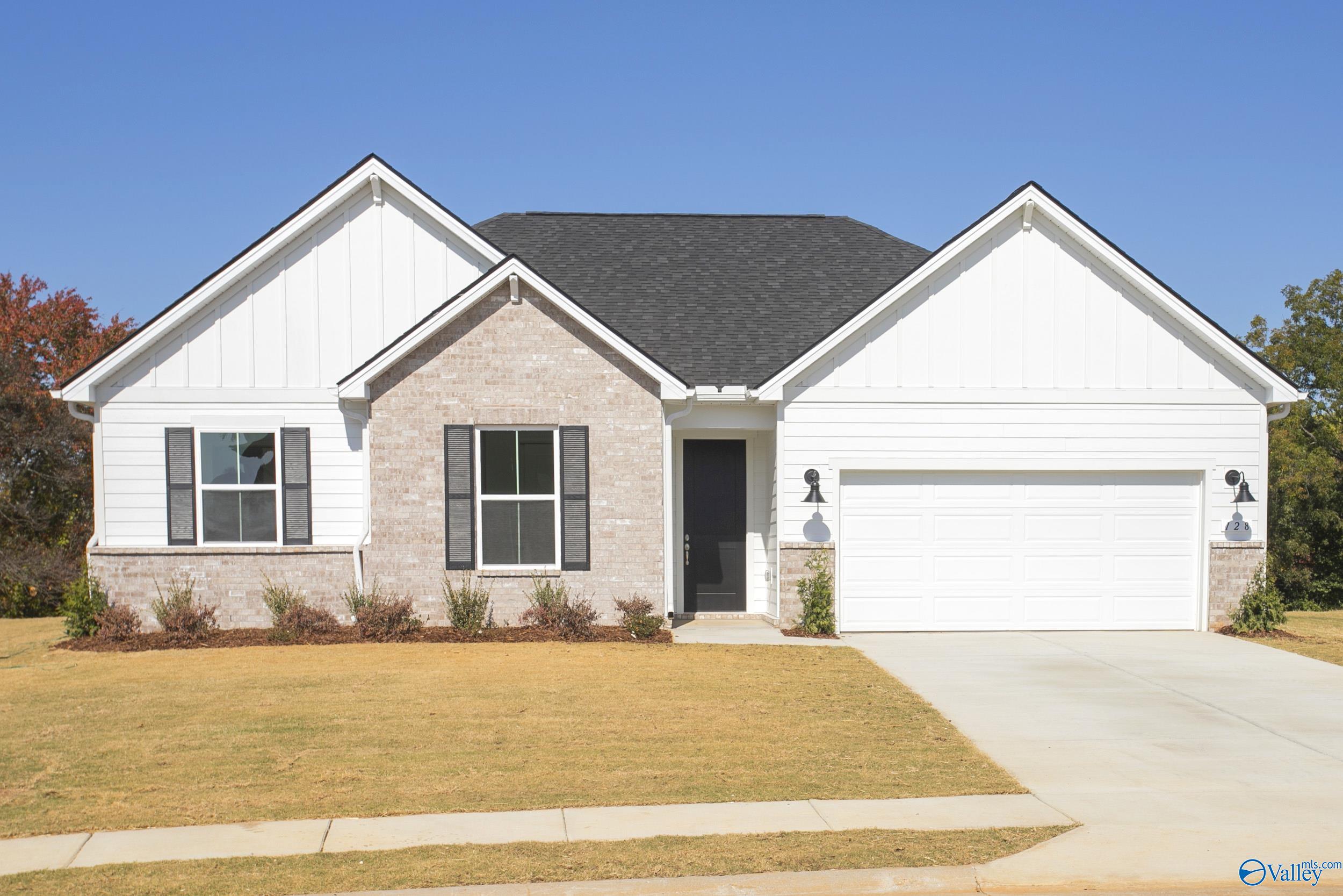 128 Jude Lane, Hazel Green, Alabama image 1