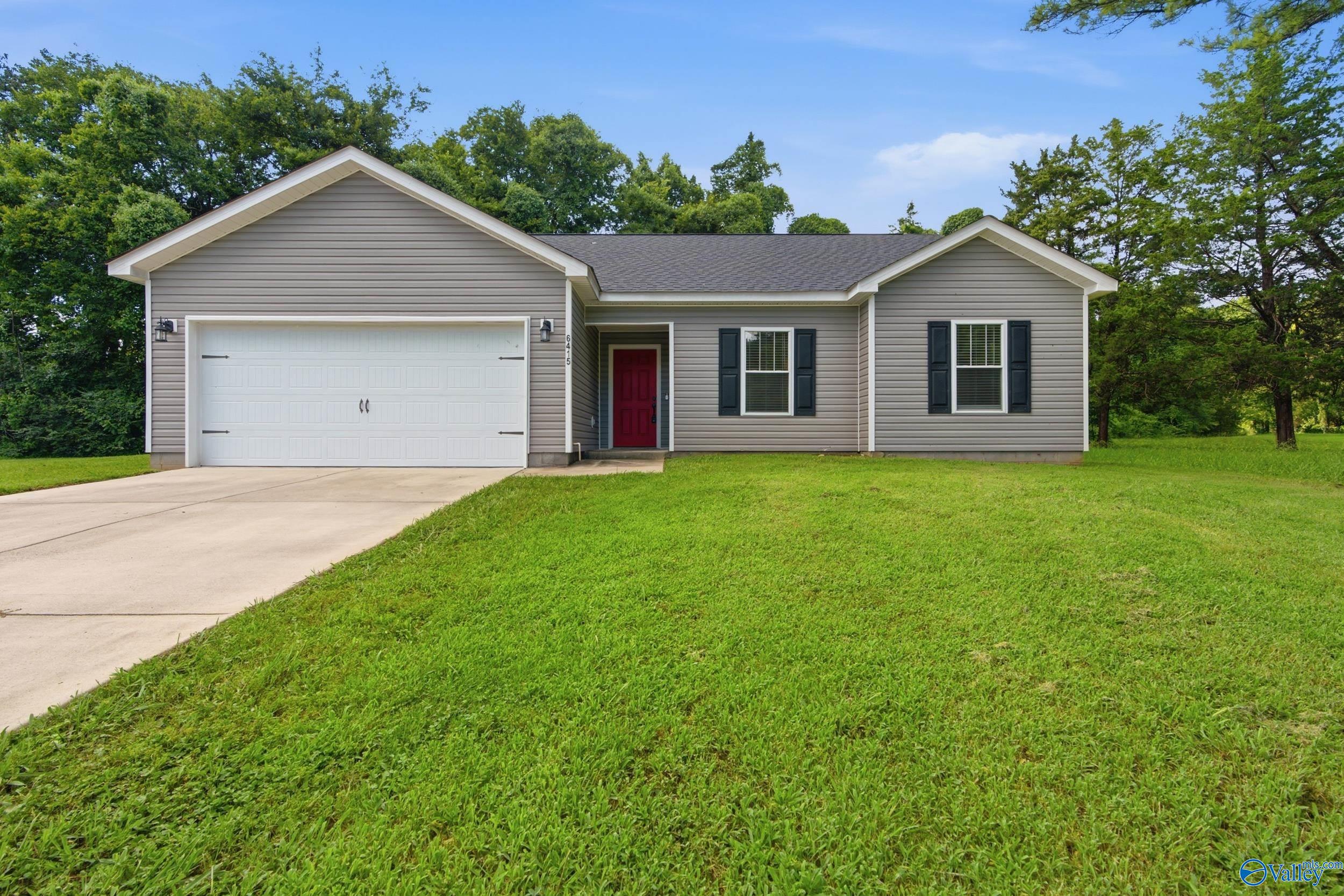 Photo 1 of 15 — 6415 Flo Drive NW, Huntsville, AL 35810