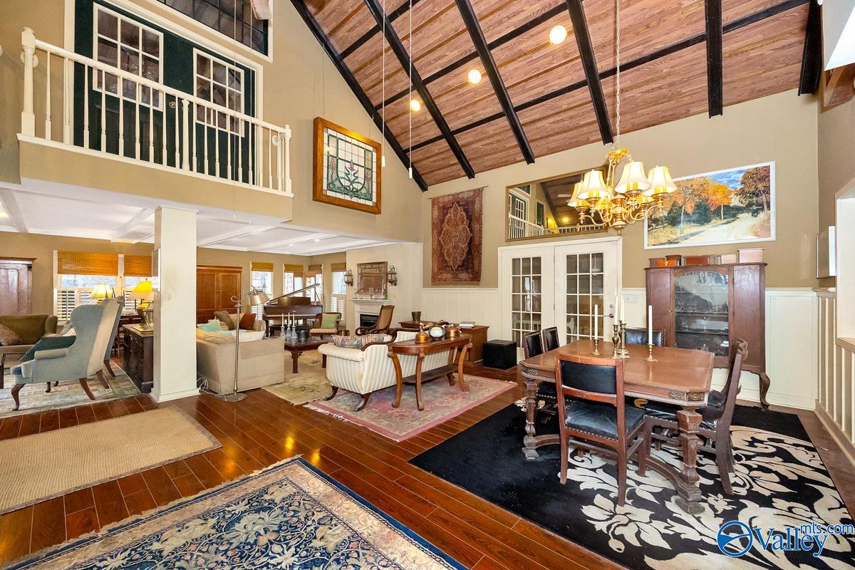 174 Heather Street, Laceys Spring, Alabama image 12
