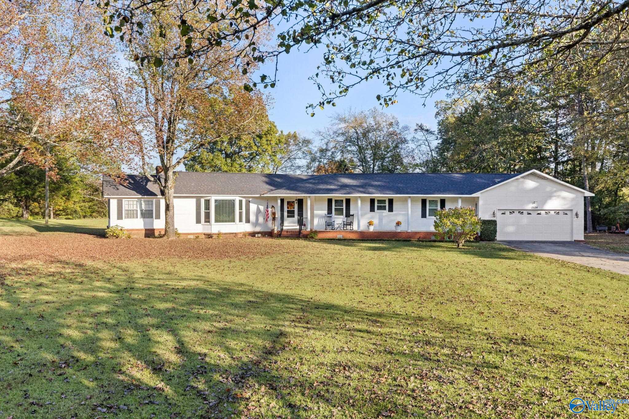 2534 County Road 358, Trinity, Alabama image 1