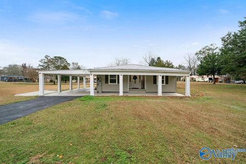 Photo of 313 Gadsden Street, Piedmont, AL 36272 (MLS # 21905658)