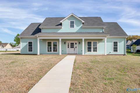 Homes For Sale - 23307 Flossie Drive<br/> Athens, AL 35613