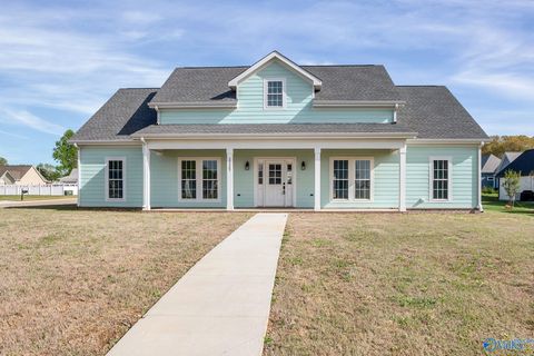 23307 Flossie Drive Athens AL 35613