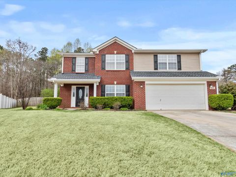 Photo of 113 Thornley Court, Madison, AL 35756 (MLS # 21912856)