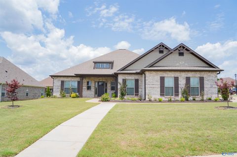 Homes For Rent - 100 Bartram Way<br/> Madison, AL 35756