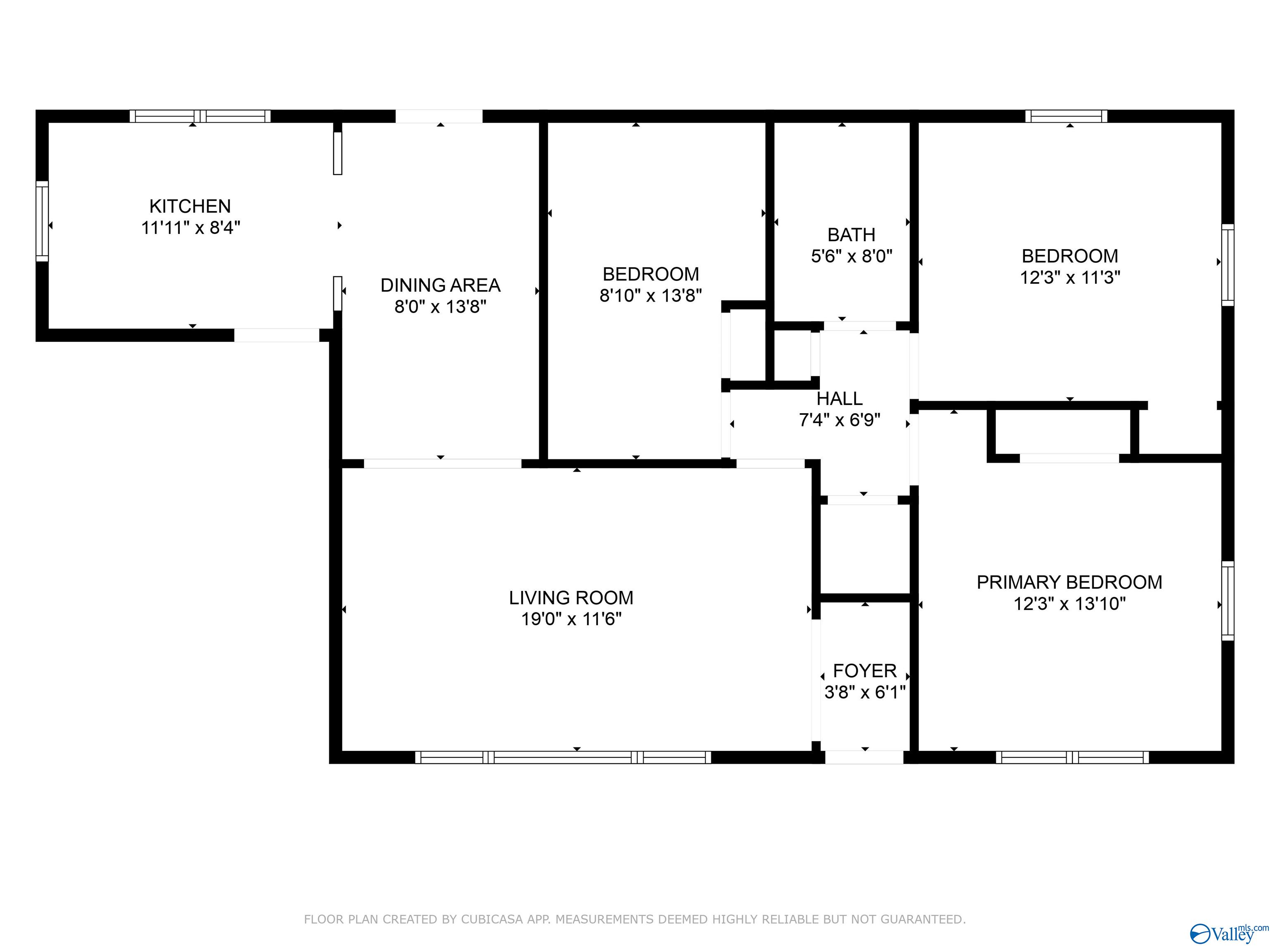 3616 W Meighan Boulevard, Gadsden, Alabama image 29