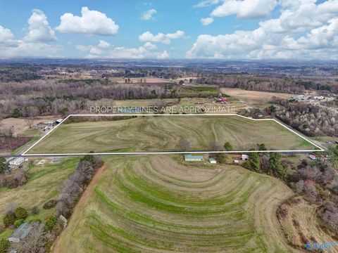 Vacant Land For Sale - 18 ACRES Davis Road<br/> Albertville, AL 35951