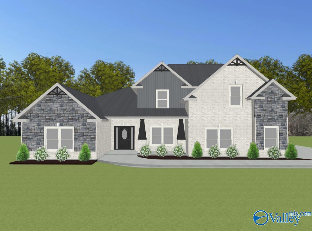 Thomashill D Grayson Landing, Madison, Alabama image 1