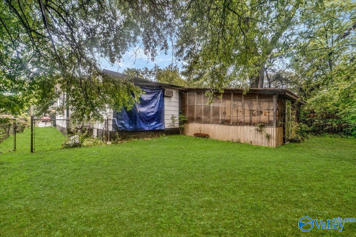 410 NW 8th Avenue