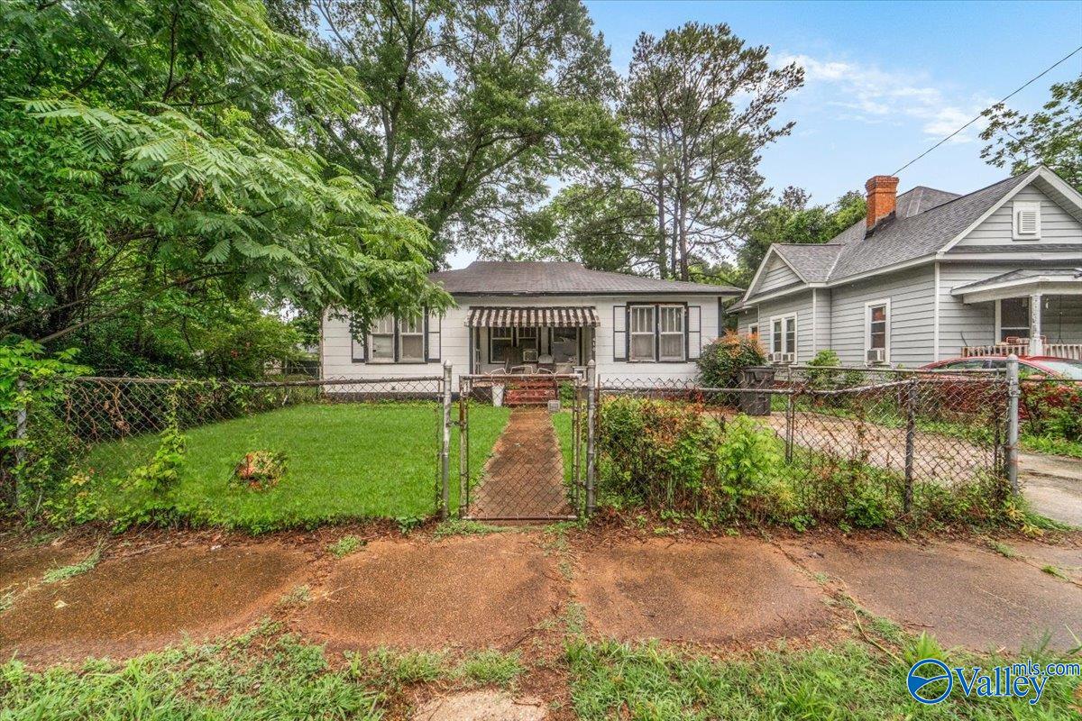 410 NW 8th Avenue