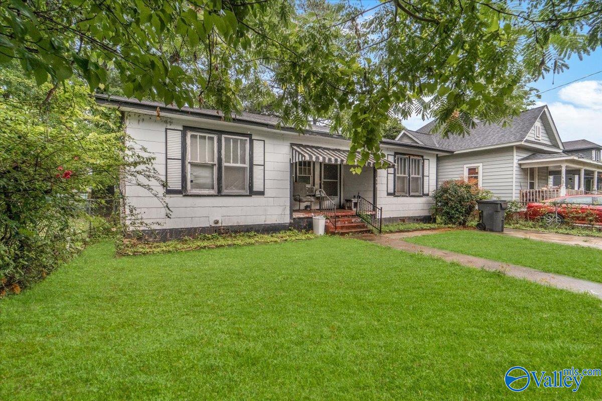 410 NW 8th Avenue