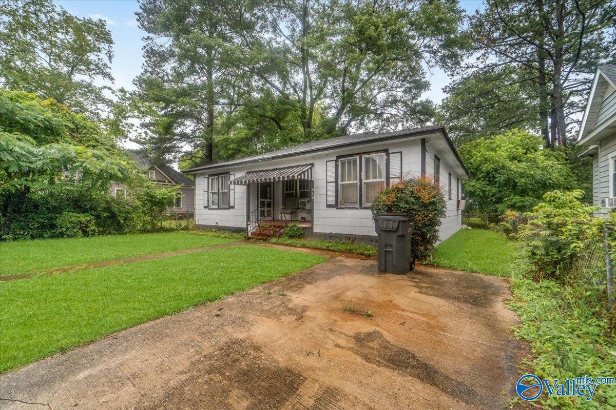 410 NW 8th Avenue