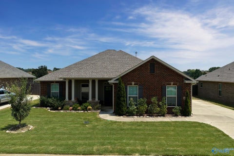 Homes For Sale - 12756 Coppertop Lane<br/> Madison, AL 35756