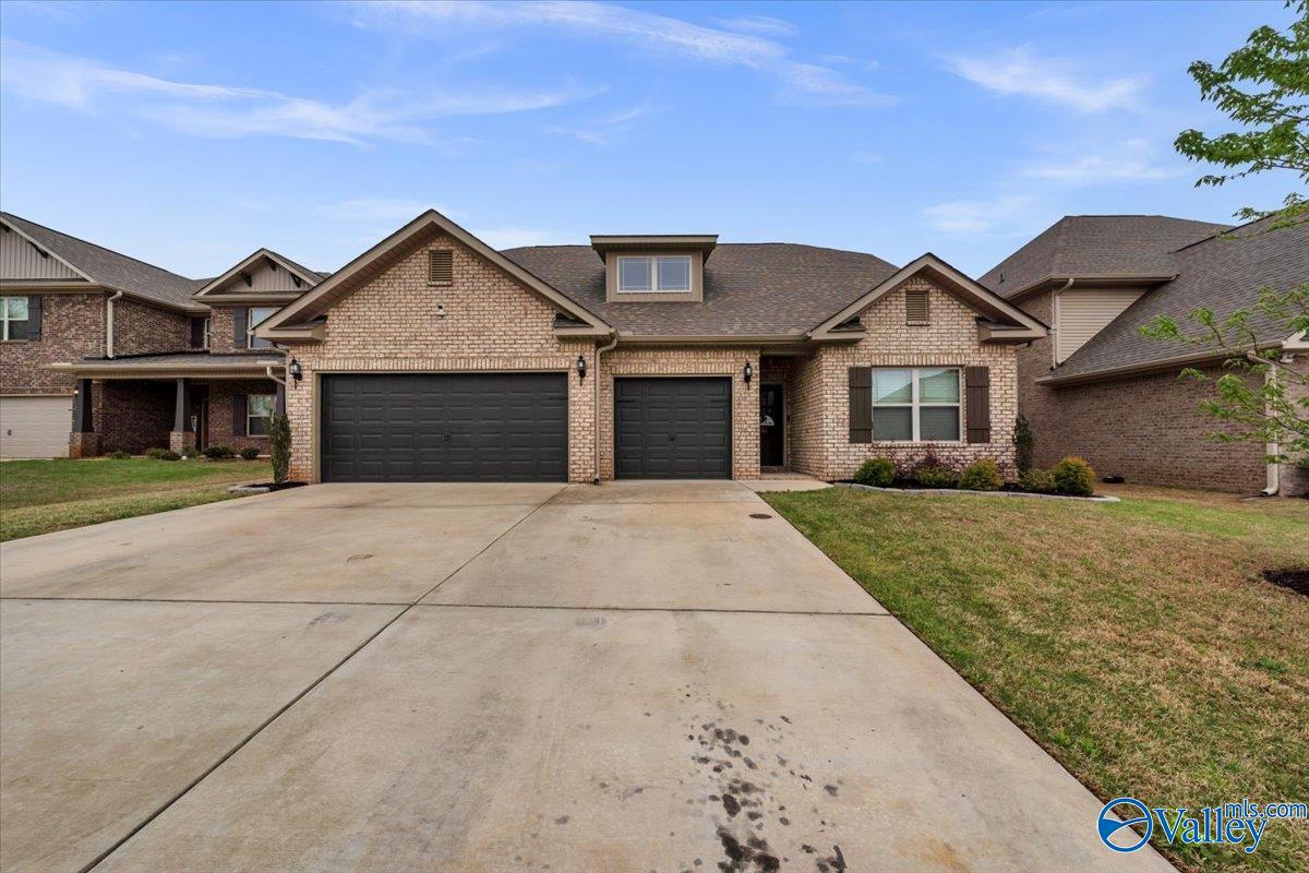 207 Keva Street, Meridianville, Alabama image 37