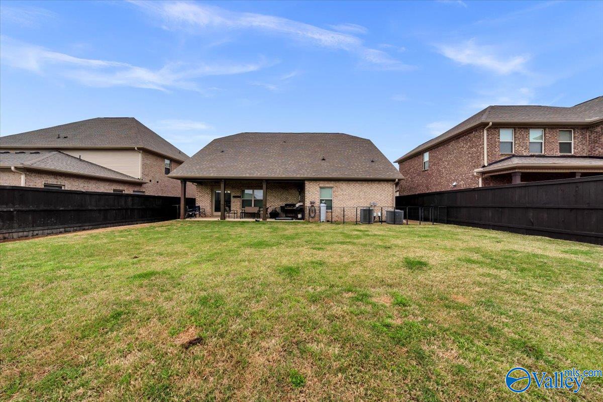 207 Keva Street, Meridianville, Alabama image 36