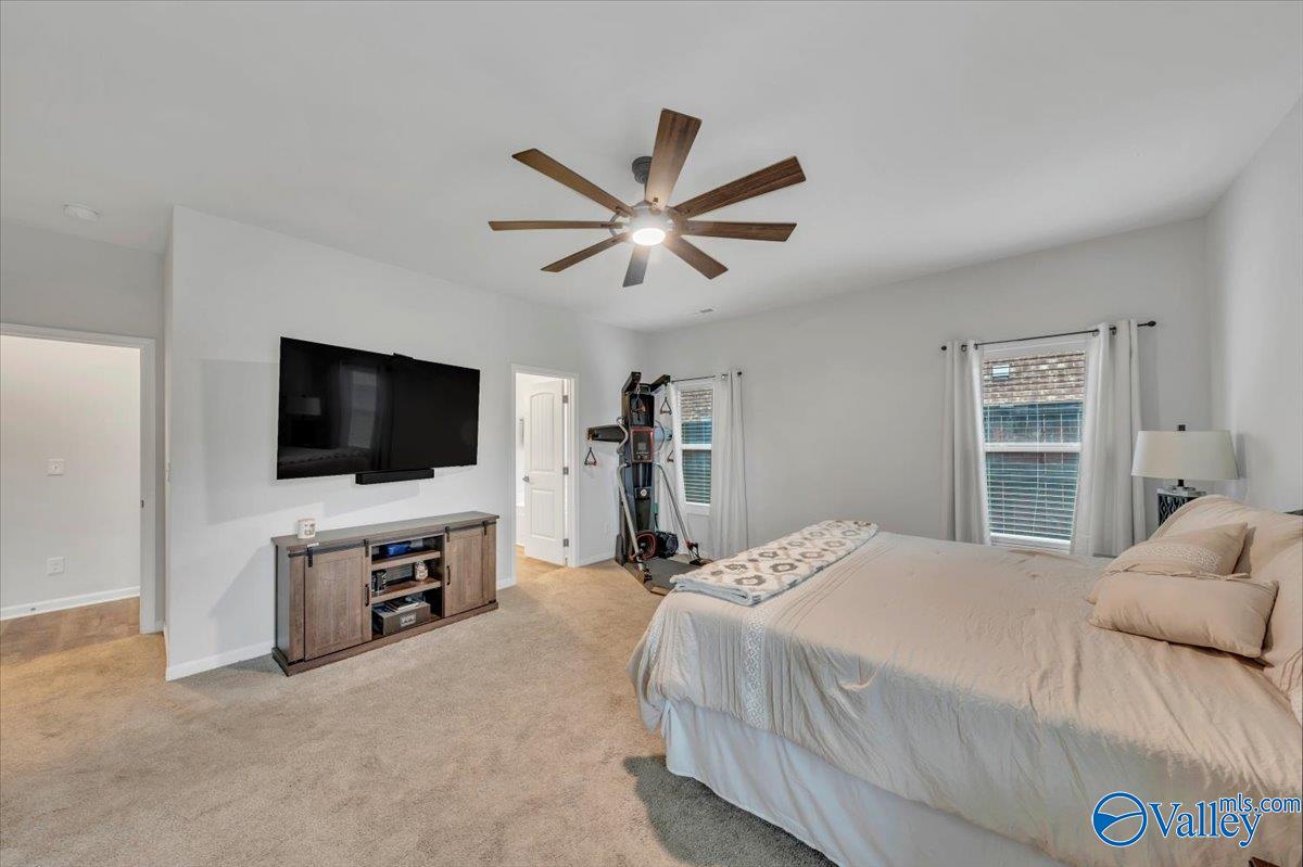 207 Keva Street, Meridianville, Alabama image 18