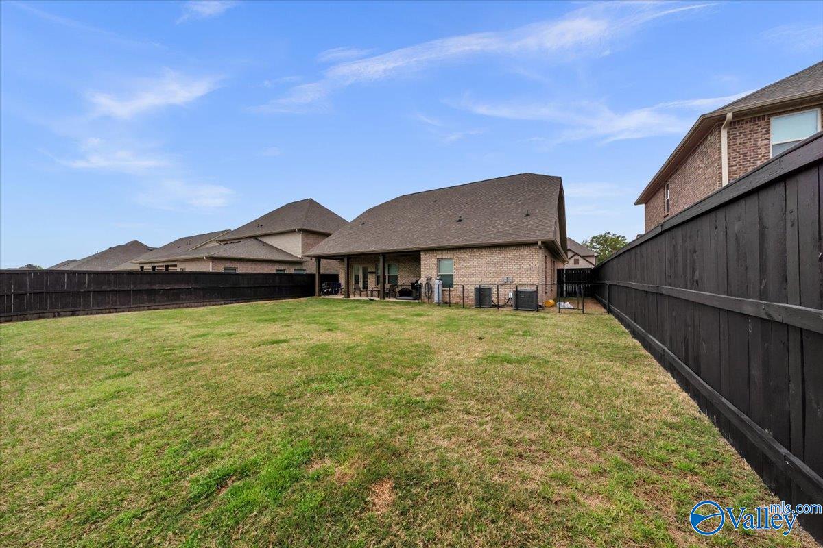 207 Keva Street, Meridianville, Alabama image 35