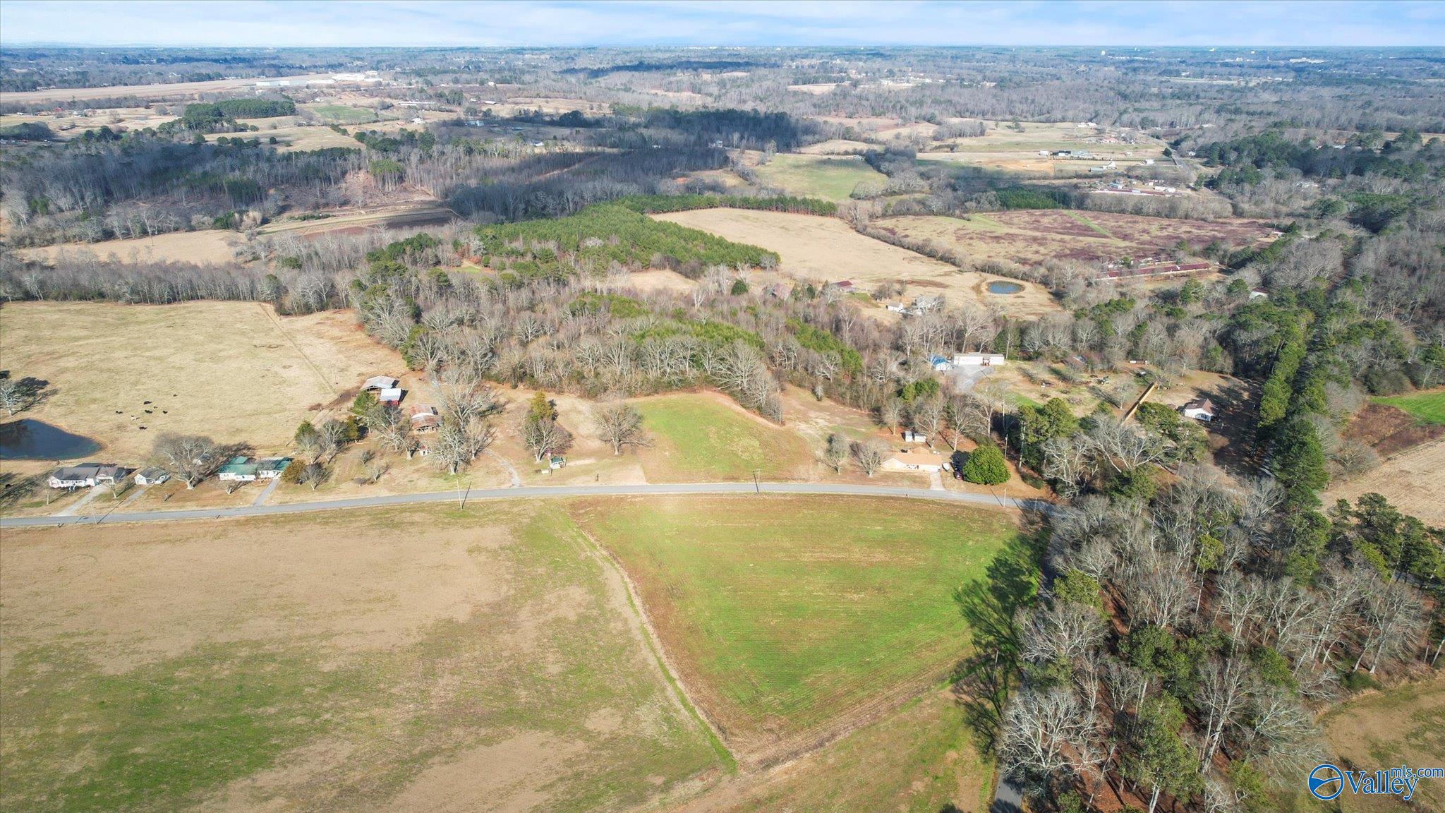 14.3 Acres Needmore Road, Albertville, Alabama image 15