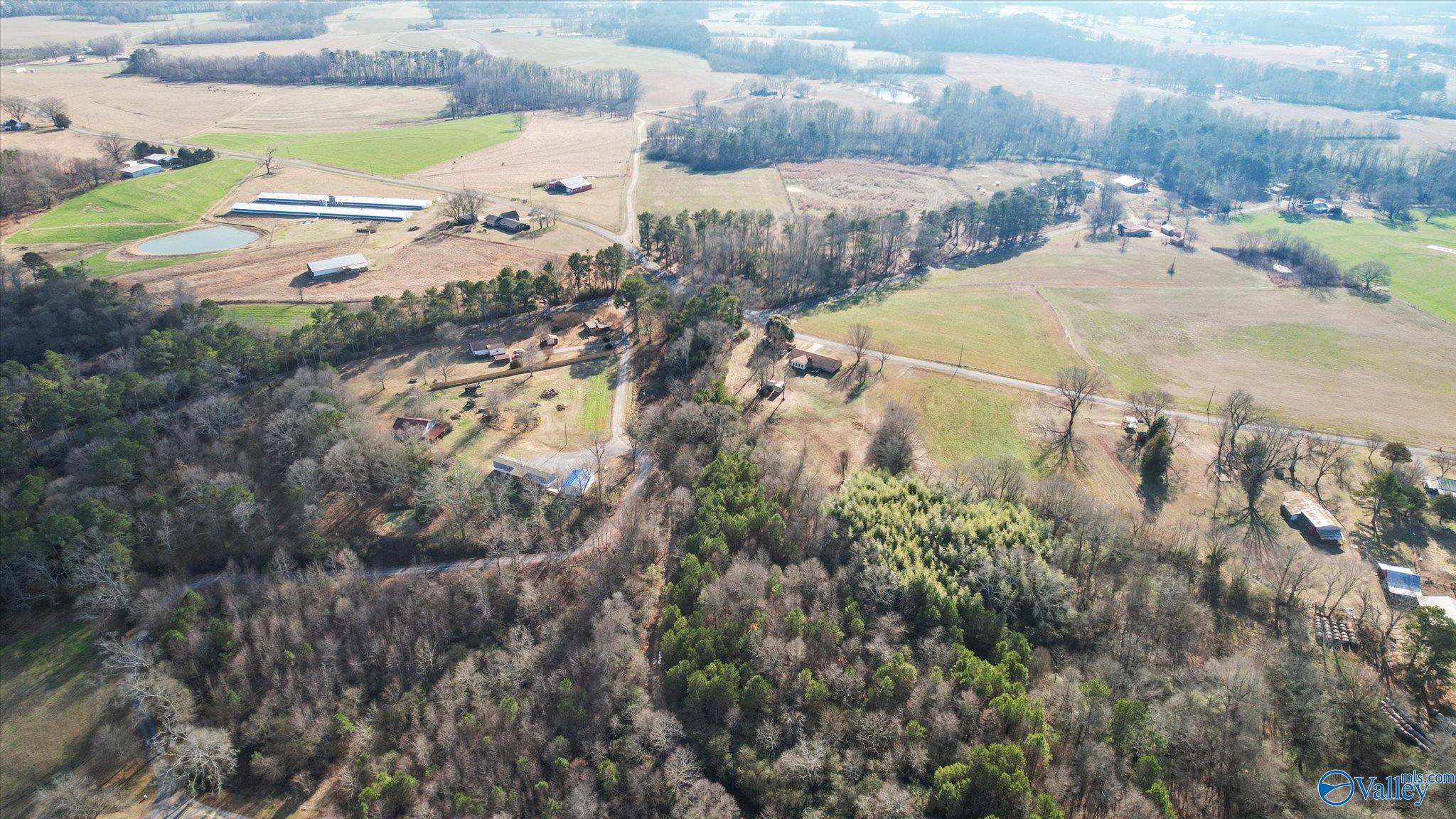 14.3 Acres Needmore Road, Albertville, Alabama image 7