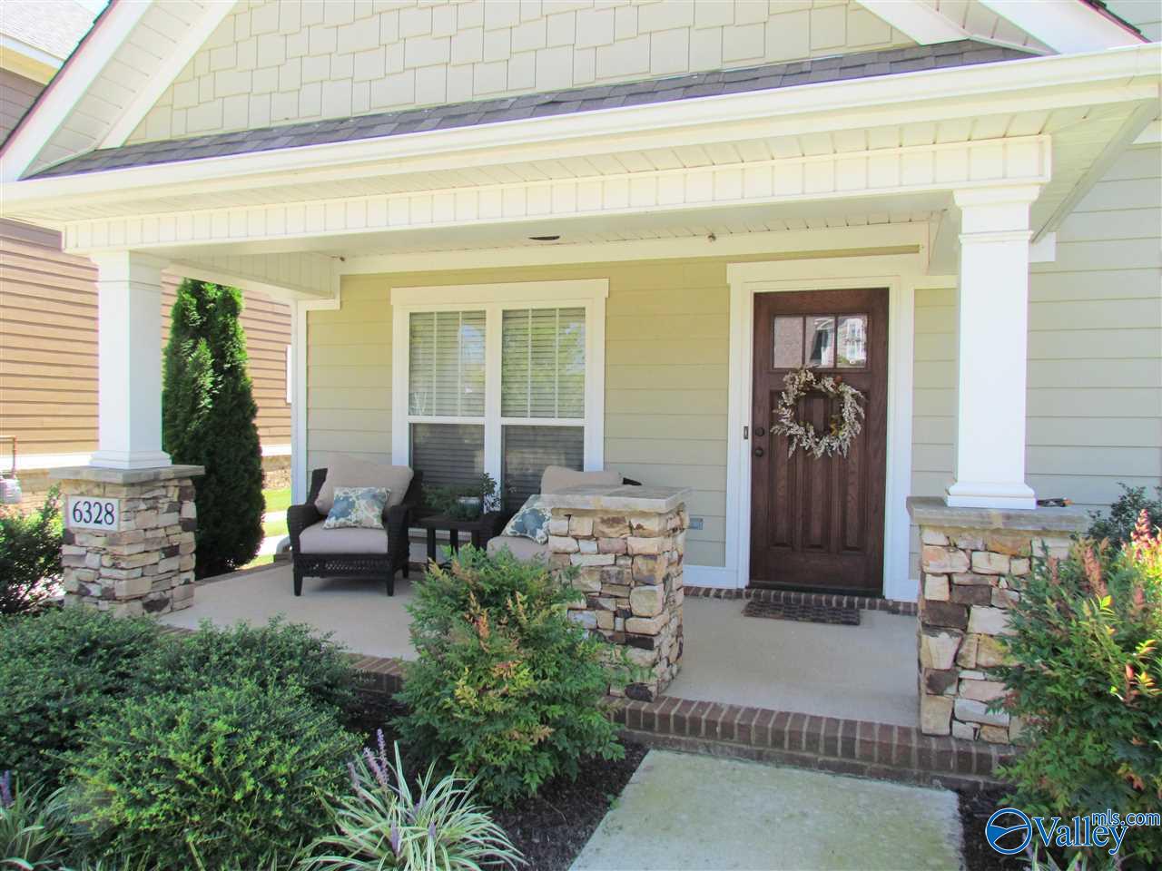 6328 Midtowne Lane, Huntsville, Alabama image 3