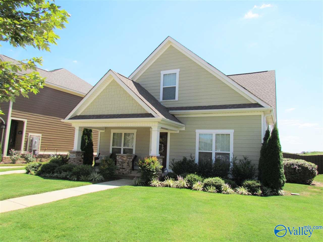 6328 Midtowne Lane, Huntsville, Alabama image 2