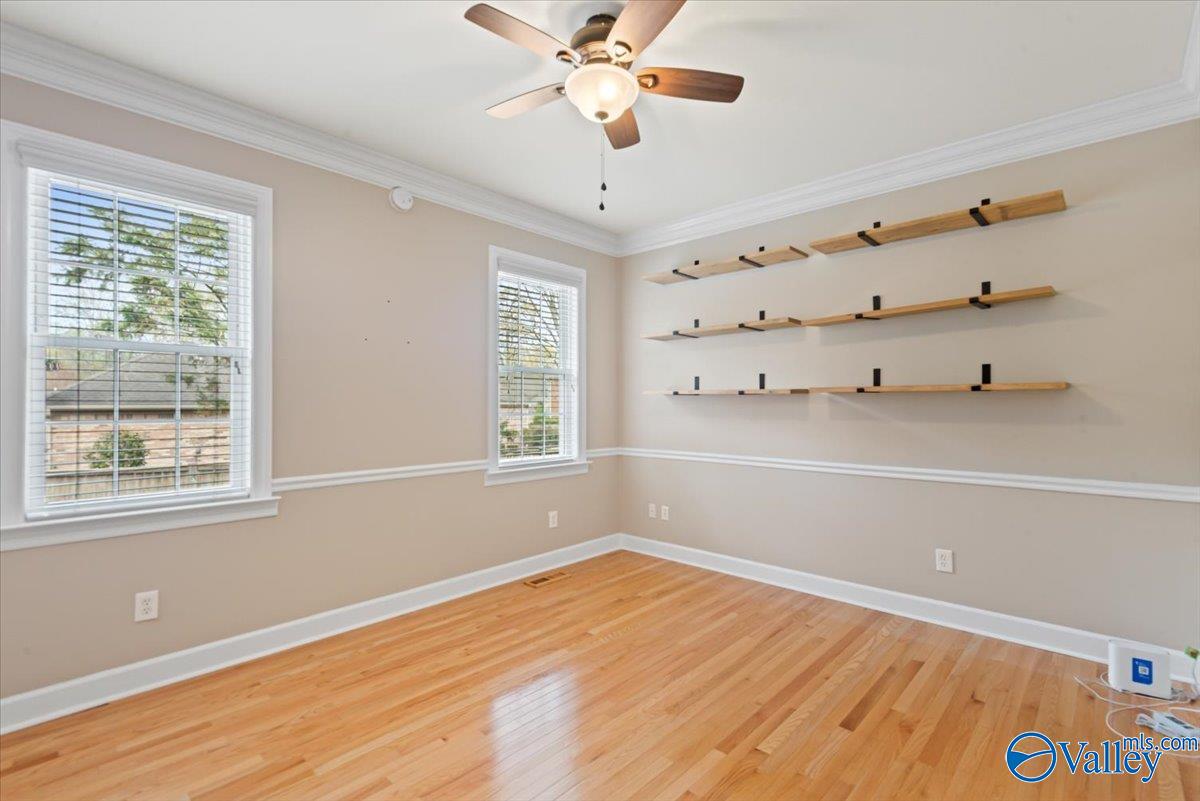 203 White Picket Trail, Meridianville, Alabama image 31