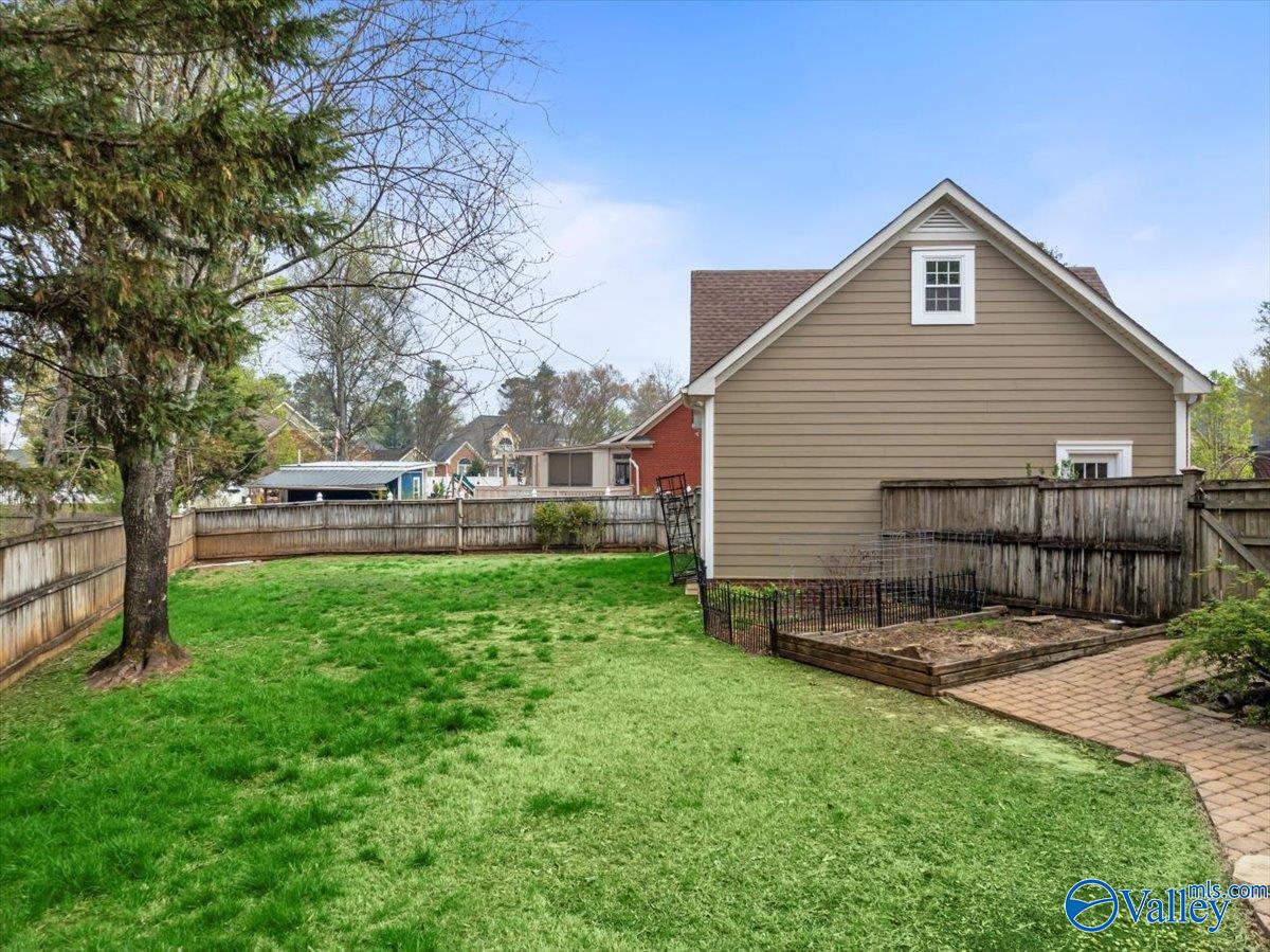 203 White Picket Trail, Meridianville, Alabama image 43