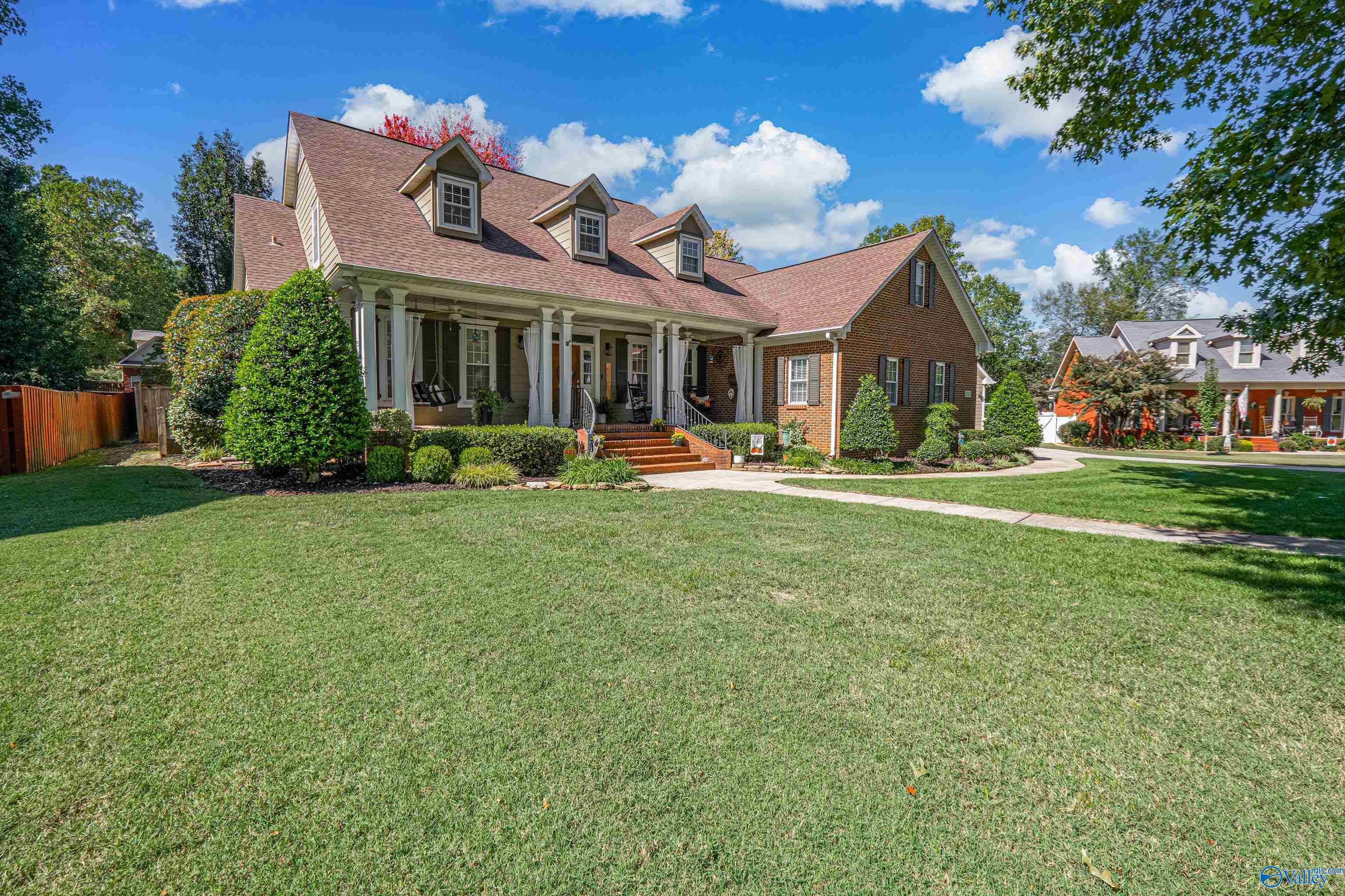 203 White Picket Trail, Meridianville, Alabama image 47
