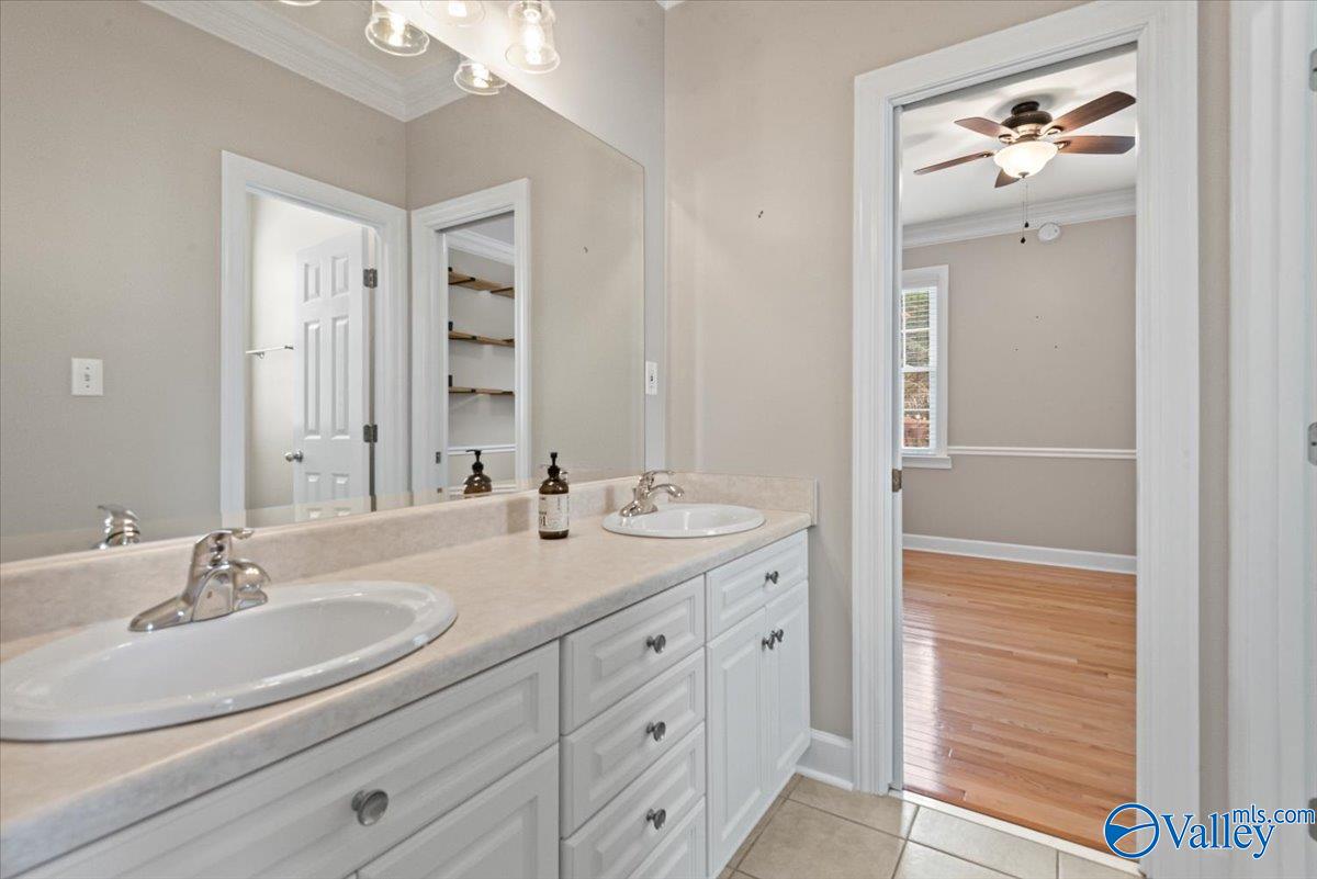 203 White Picket Trail, Meridianville, Alabama image 29