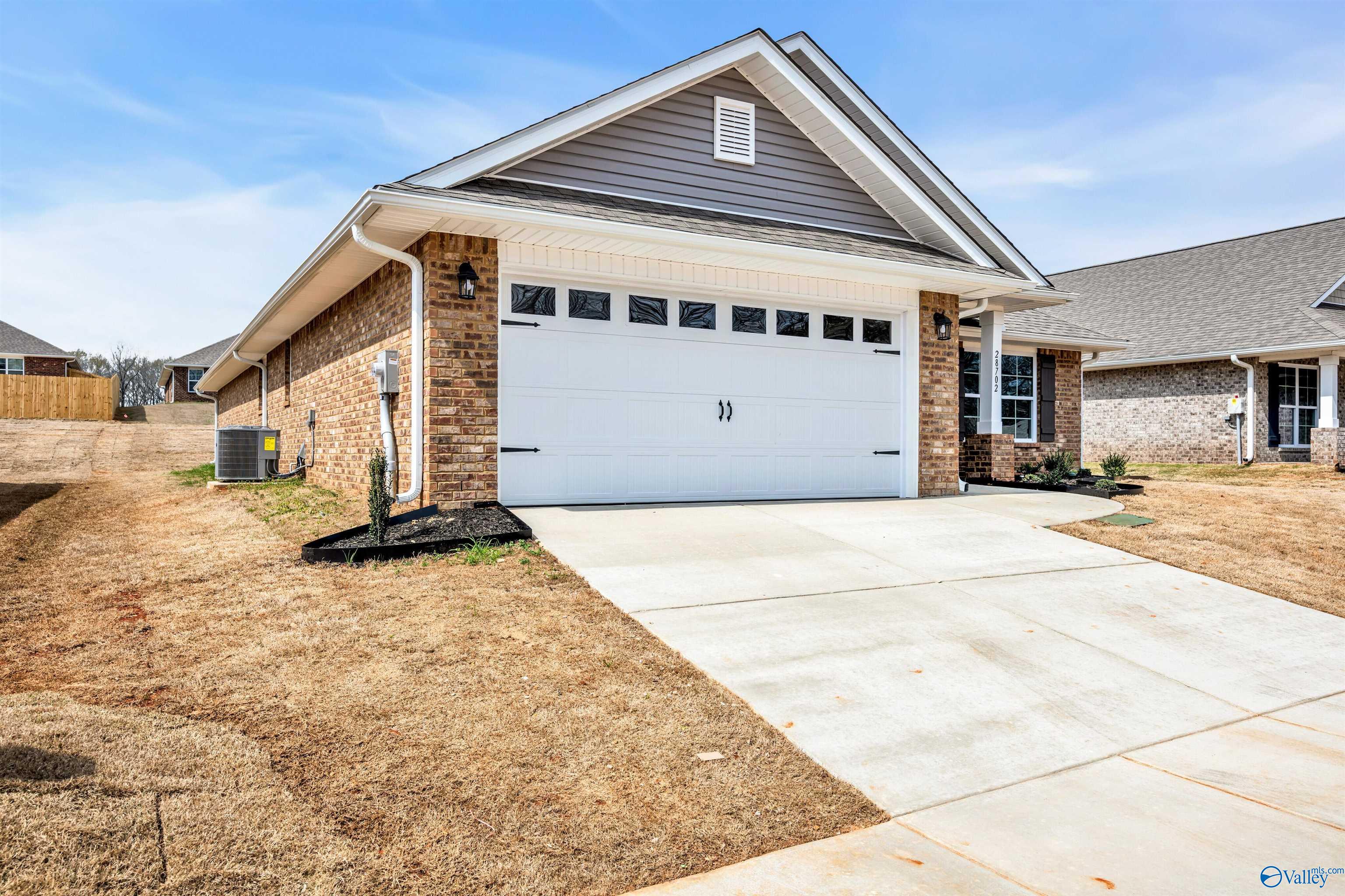222 Poppy Trail, Meridianville, Alabama image 3