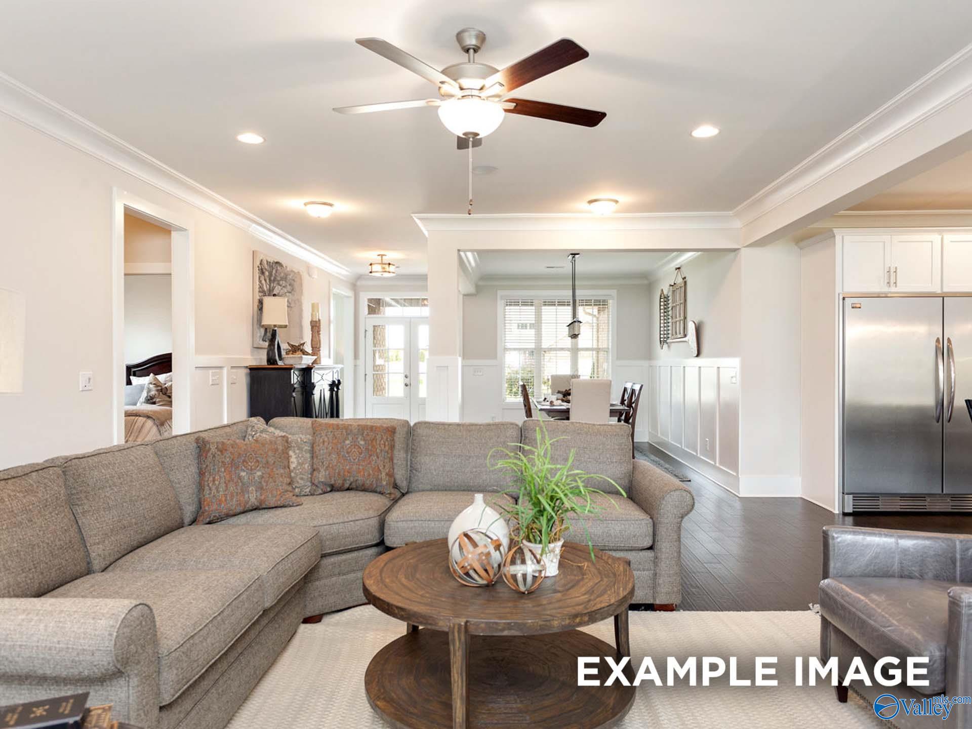 104 Creek Park Drive, Meridianville, Alabama image 11