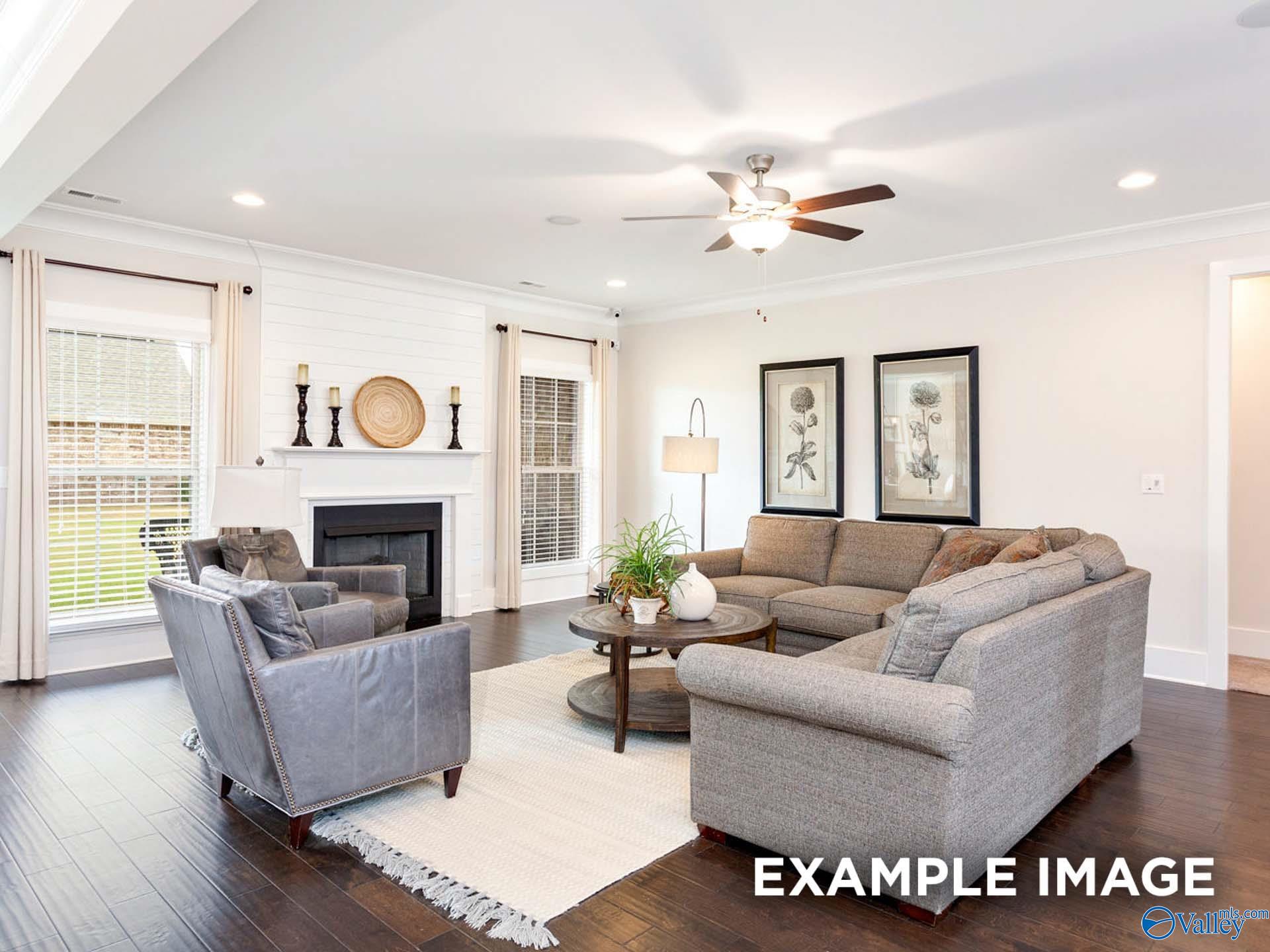 104 Creek Park Drive, Meridianville, Alabama image 9