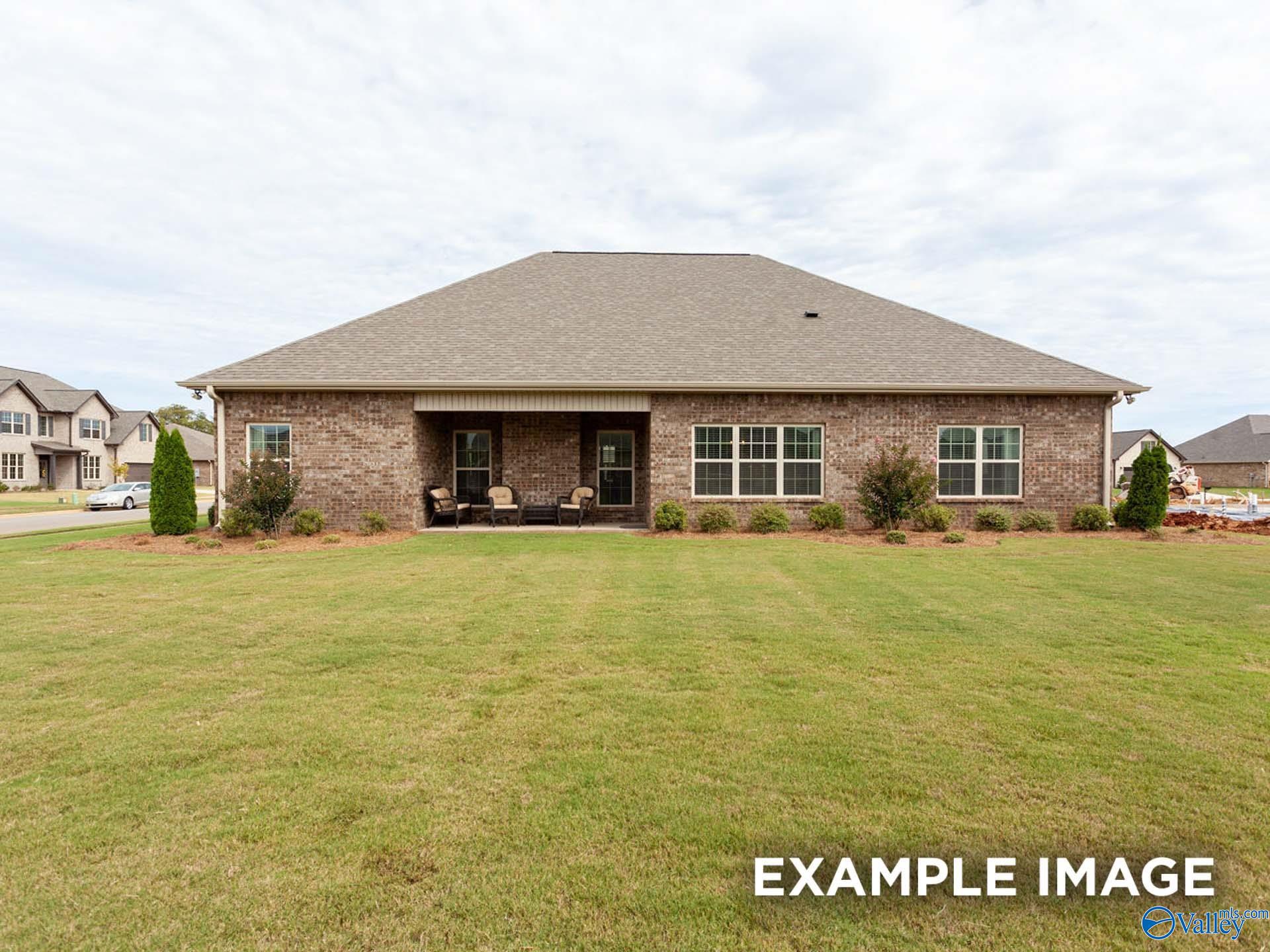 104 Creek Park Drive, Meridianville, Alabama image 24
