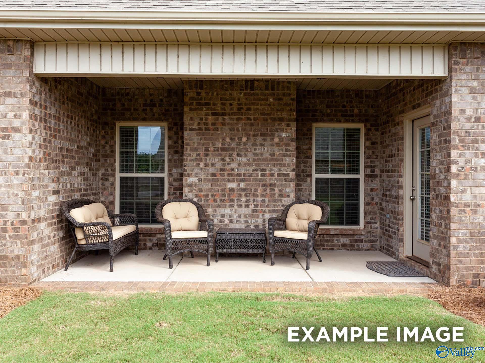 104 Creek Park Drive, Meridianville, Alabama image 25