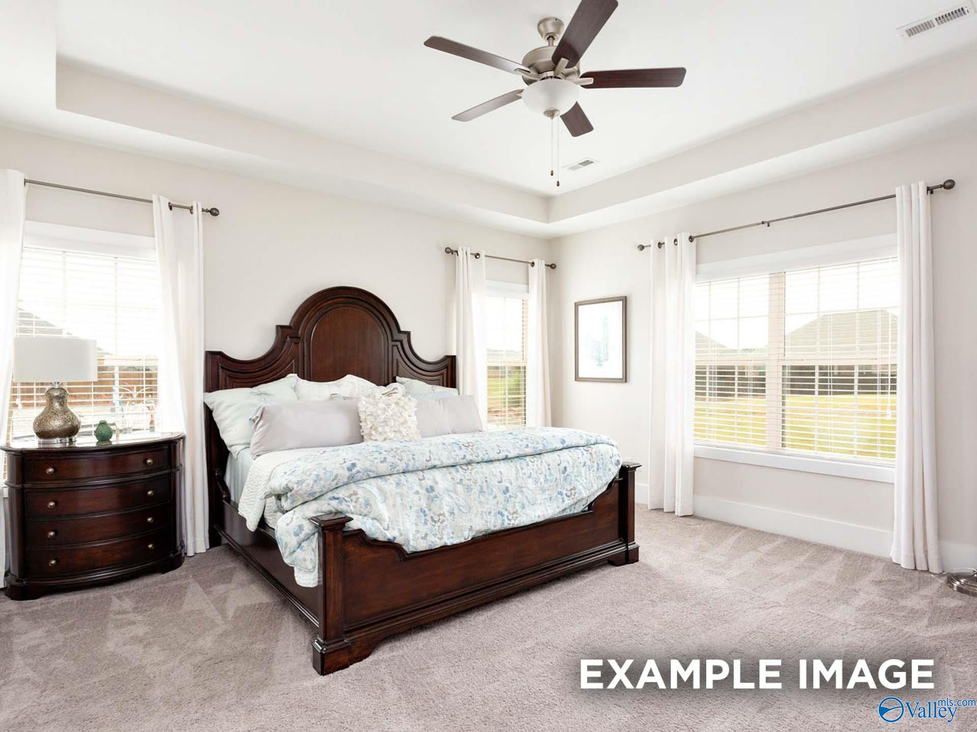 104 Creek Park Drive, Meridianville, Alabama image 12