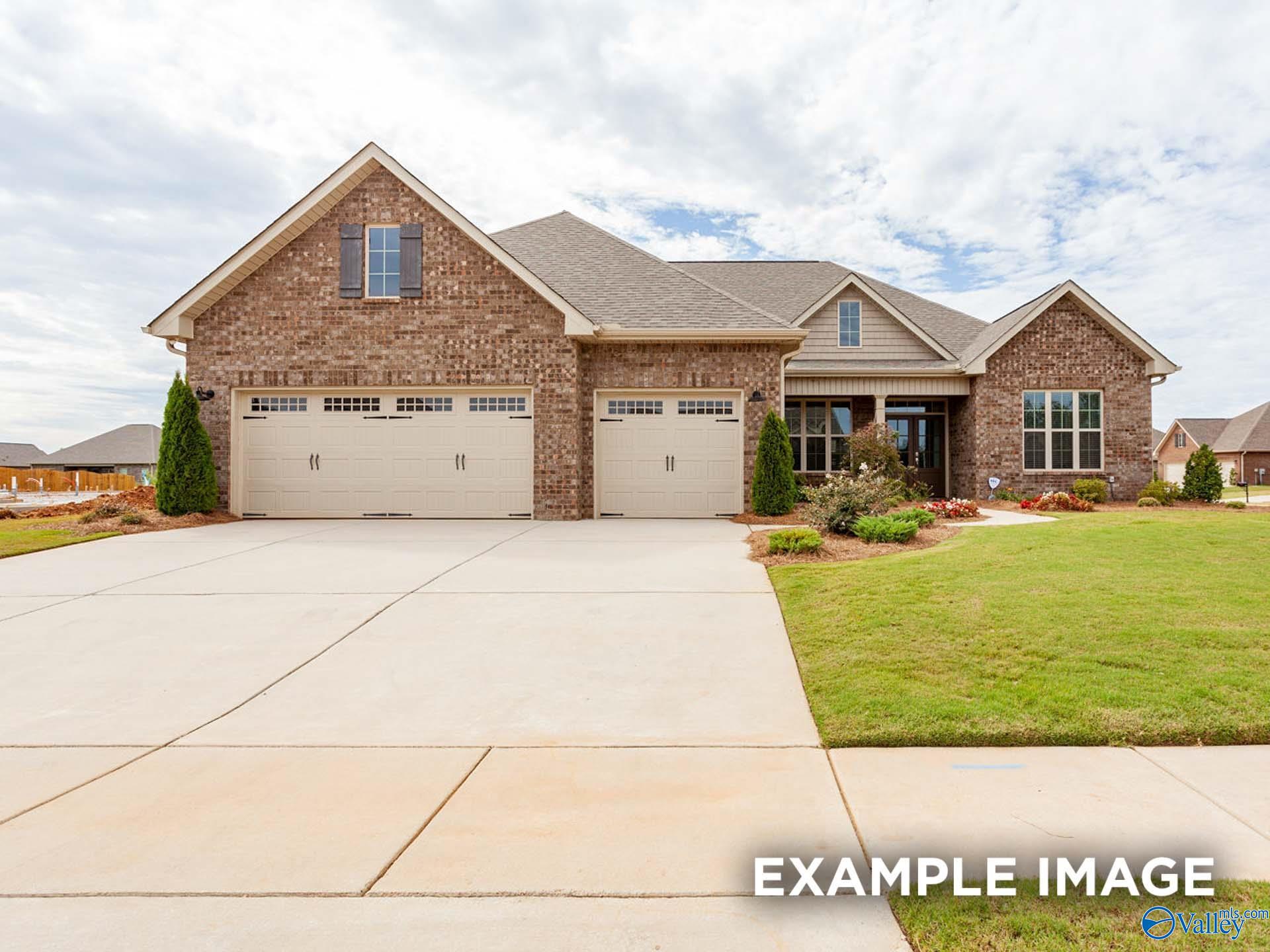 104 Creek Park Drive, Meridianville, Alabama image 4