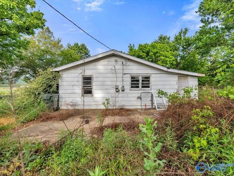 554 Miller Road Gurley AL 35748