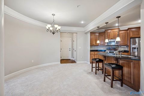 Condo For Rent - 445 NW Providence Main Street #310<br/> Huntsville, AL 35806