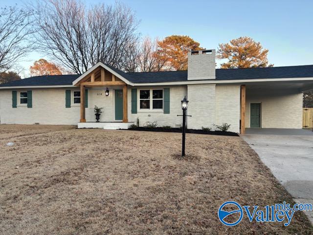 614 Holland Court, Decatur, Alabama image 1