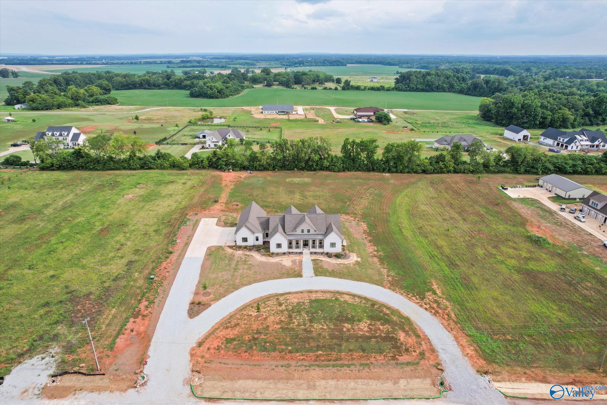 23784 Old Homeplace Way, Athens, Alabama image 50