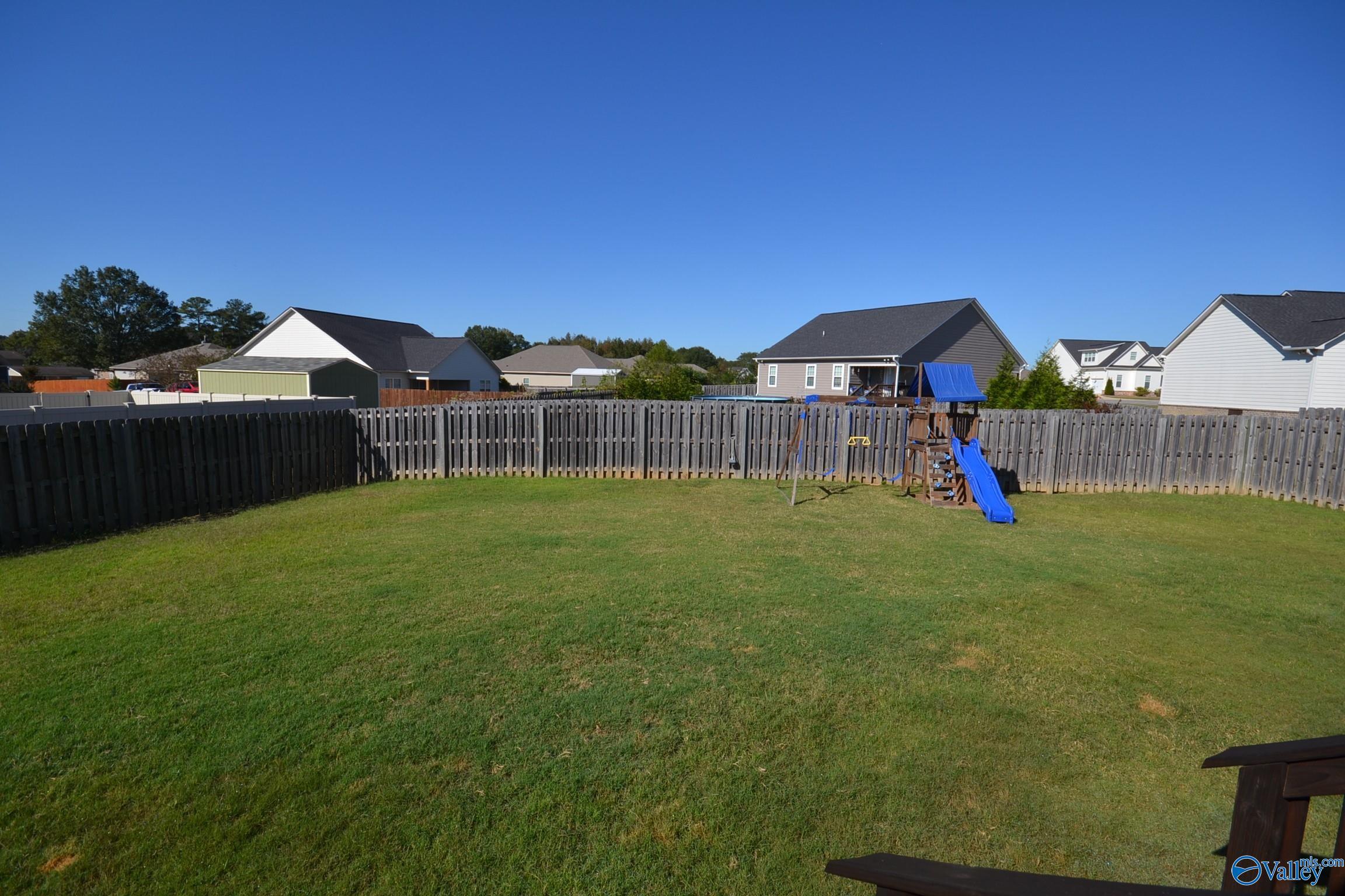 1839 Fox Chase Trail
