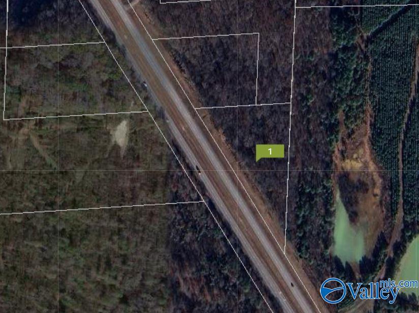 3.6 Acres Highway 431 South, New Hope, Alabama image 2