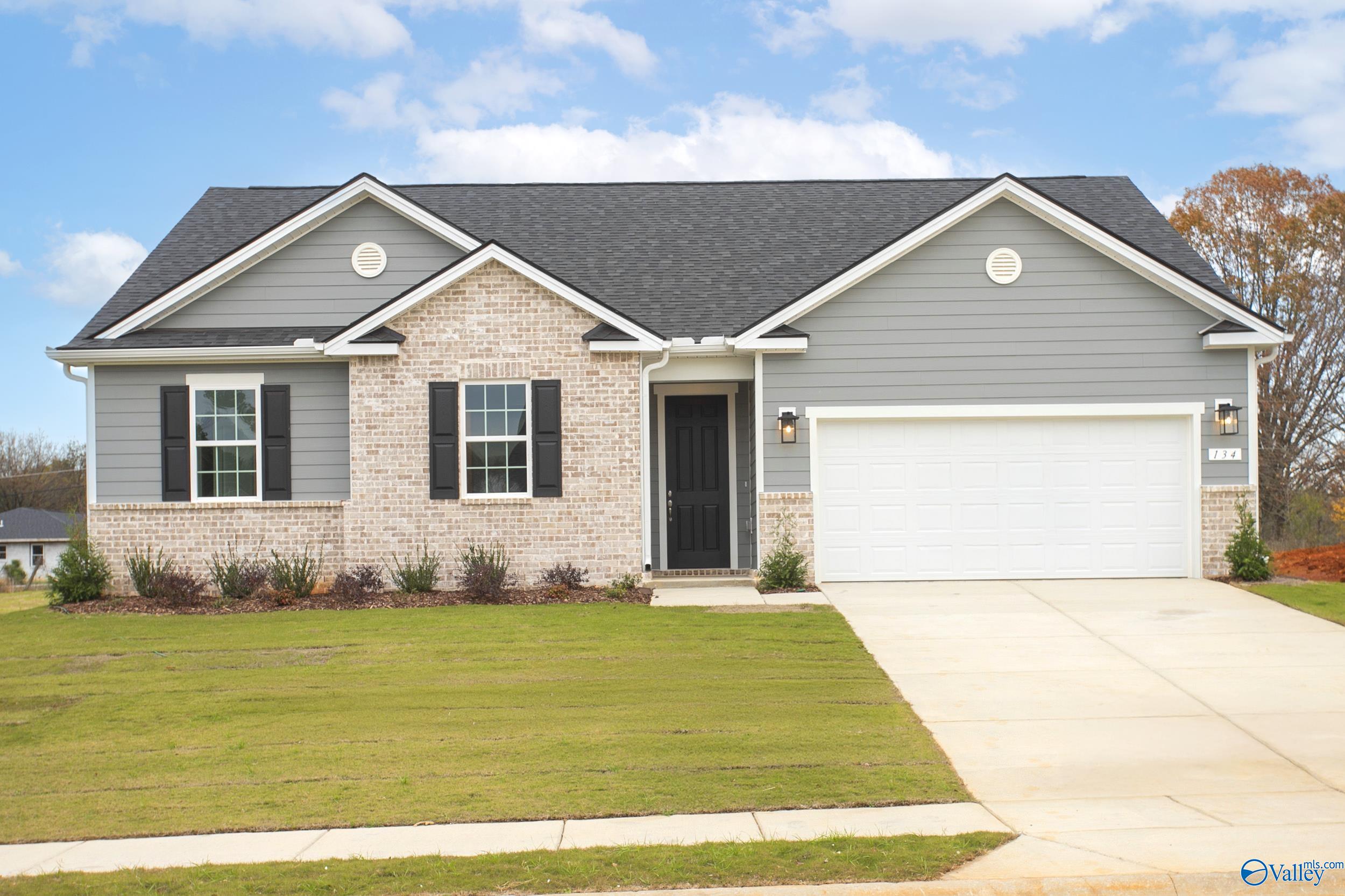 134 Jude Lane #DECKER, Hazel Green, Alabama image 1