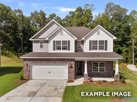 Photo of 59 Overland Pass, Arab, AL 35016 (MLS # 21917143)