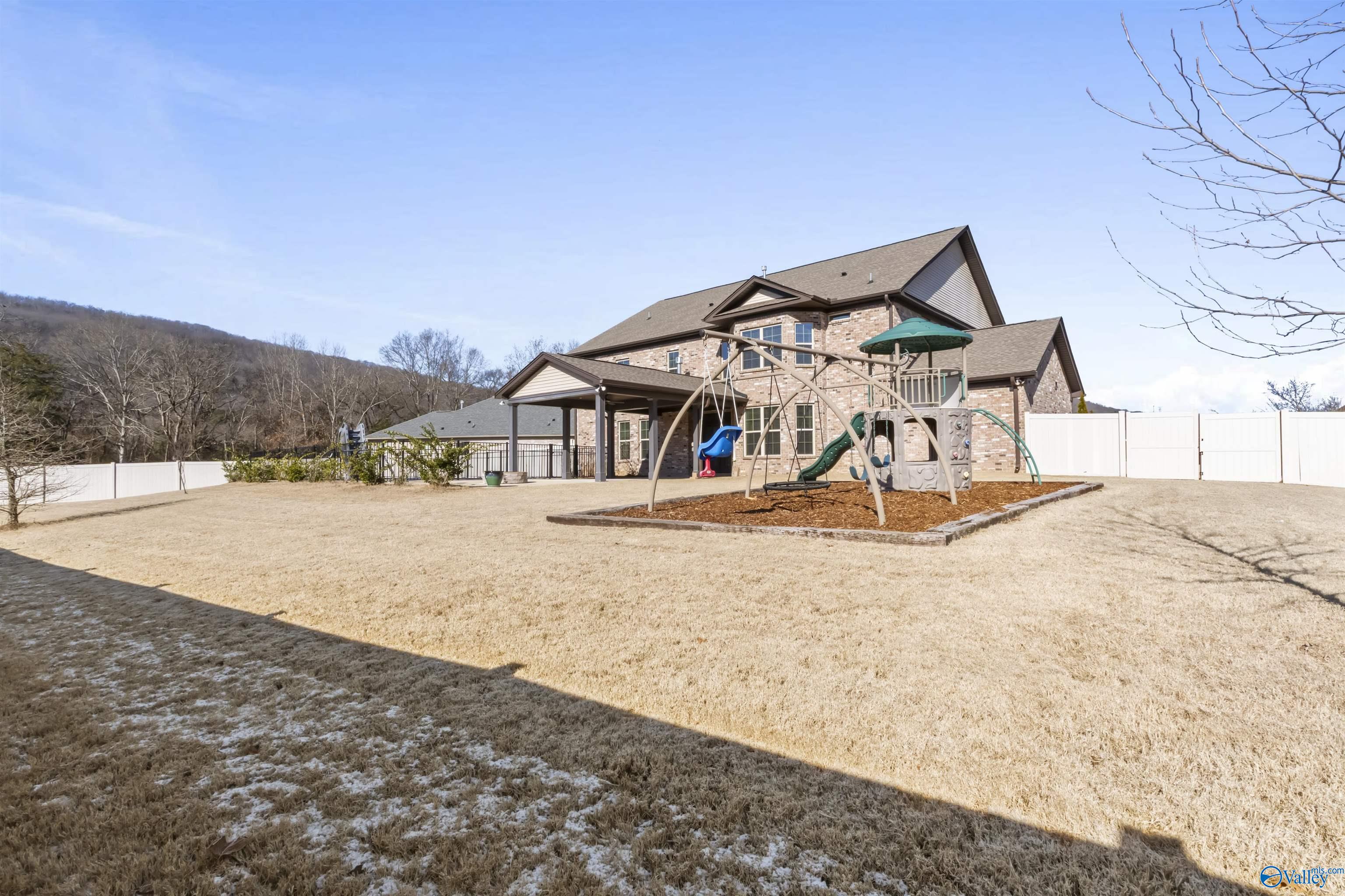 4502 Long Cove Court